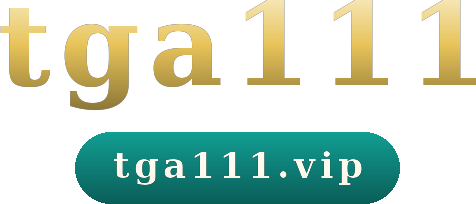 tga111 โลโก้